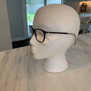 Authentic Chanel eyeglass frames.  Excellent condition
